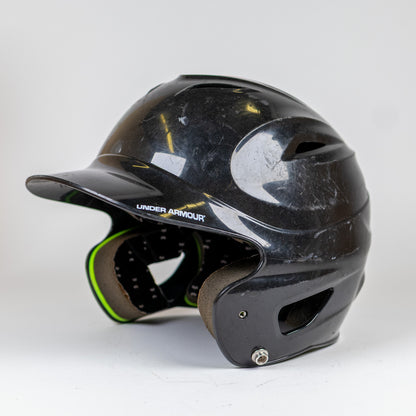 Under Armour UABH100 6 1/2"–7 3/4" Baseball Batting Helmet