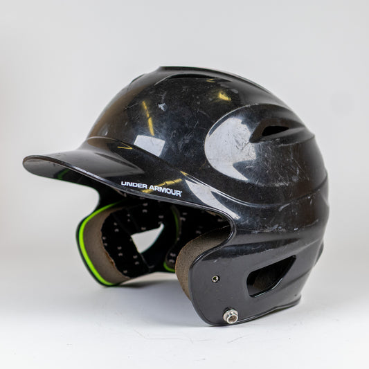 Under Armour UABH100 6 1/2"–7 3/4" Baseball Batting Helmet