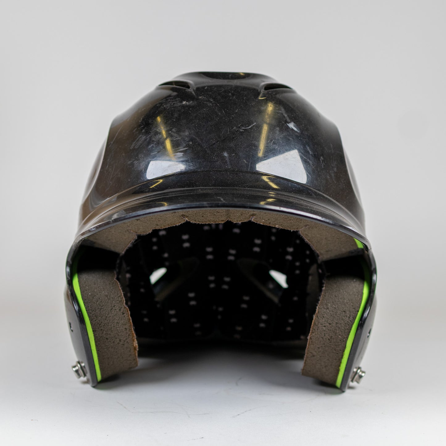 Under Armour UABH100 6 1/2"–7 3/4" Baseball Batting Helmet