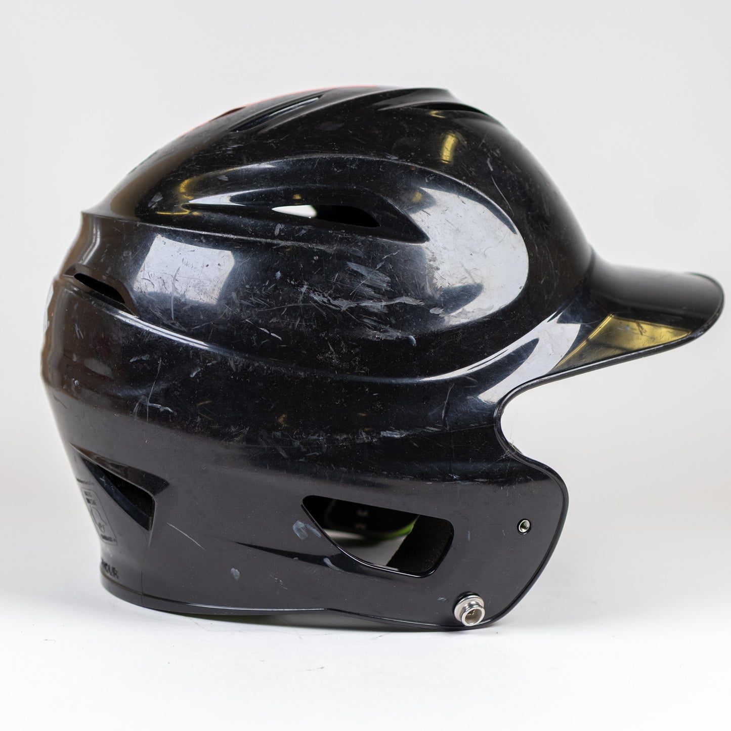 Under Armour UABH100 6 1/2"–7 3/4" Baseball Batting Helmet