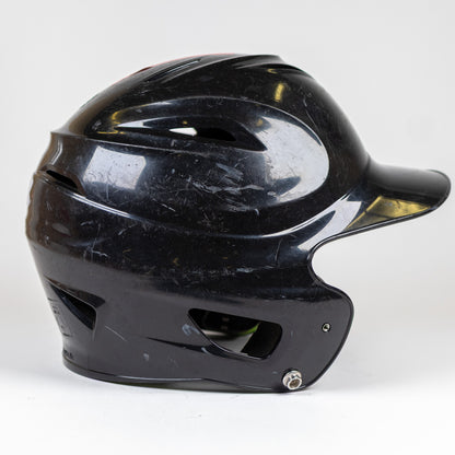 Under Armour UABH100 6 1/2"–7 3/4" Baseball Batting Helmet