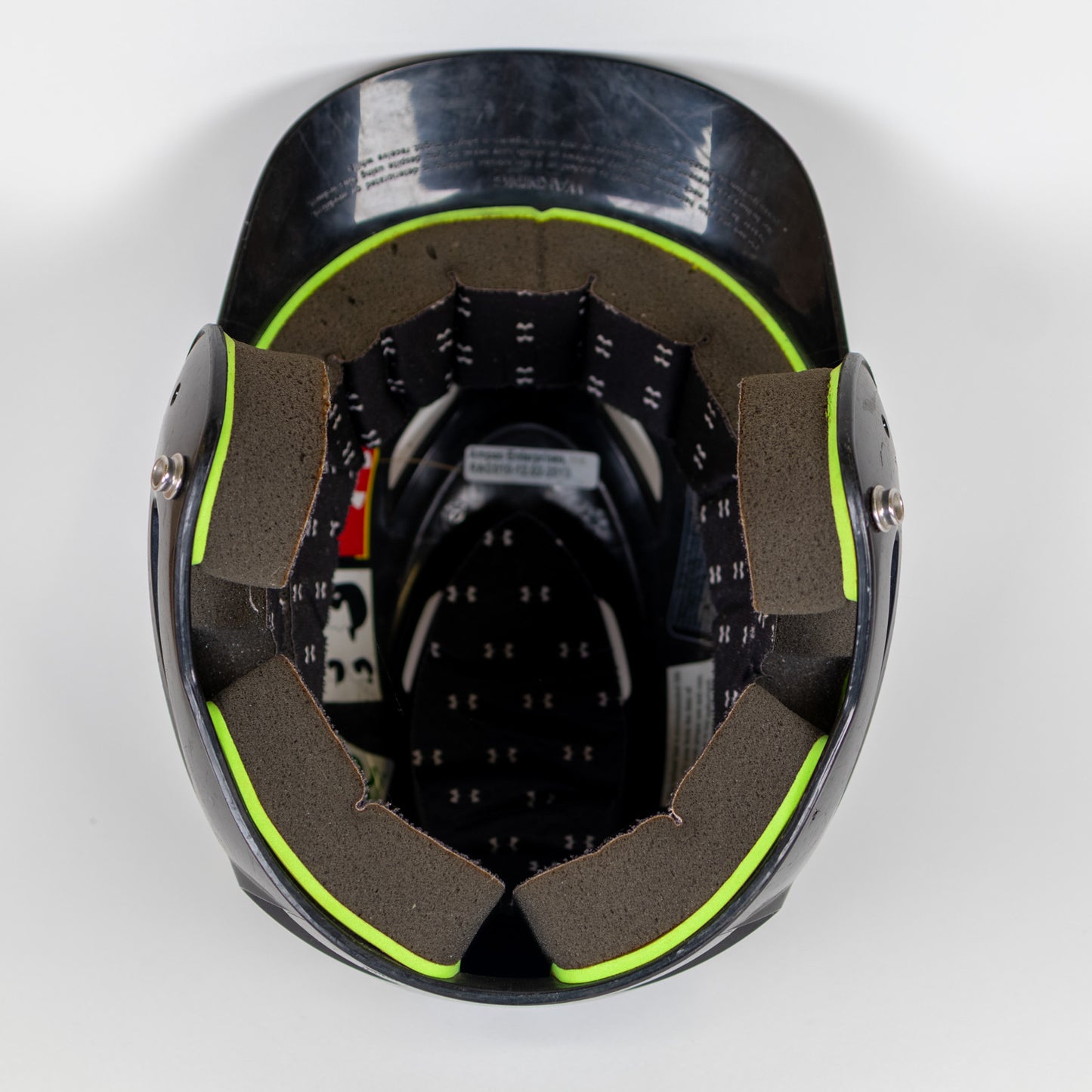 Under Armour UABH100 6 1/2"–7 3/4" Baseball Batting Helmet