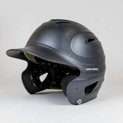 Under Armour UABH100 6 1/2"–7 3/4" Baseball Batting Helmet