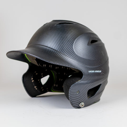 Under Armour UABH100 6 1/2"–7 3/4" Baseball Batting Helmet