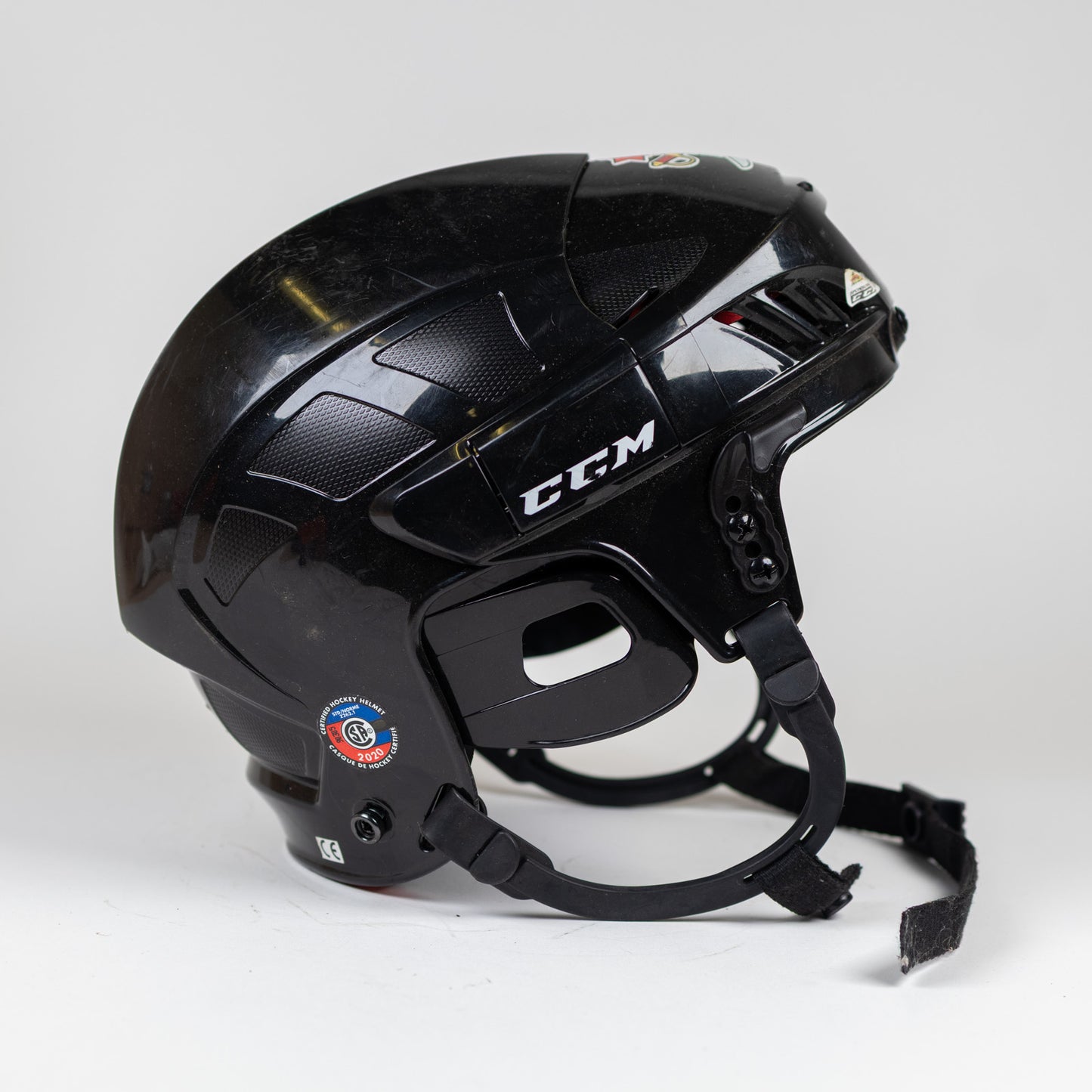 CCM 50 Small Hockey Helmet