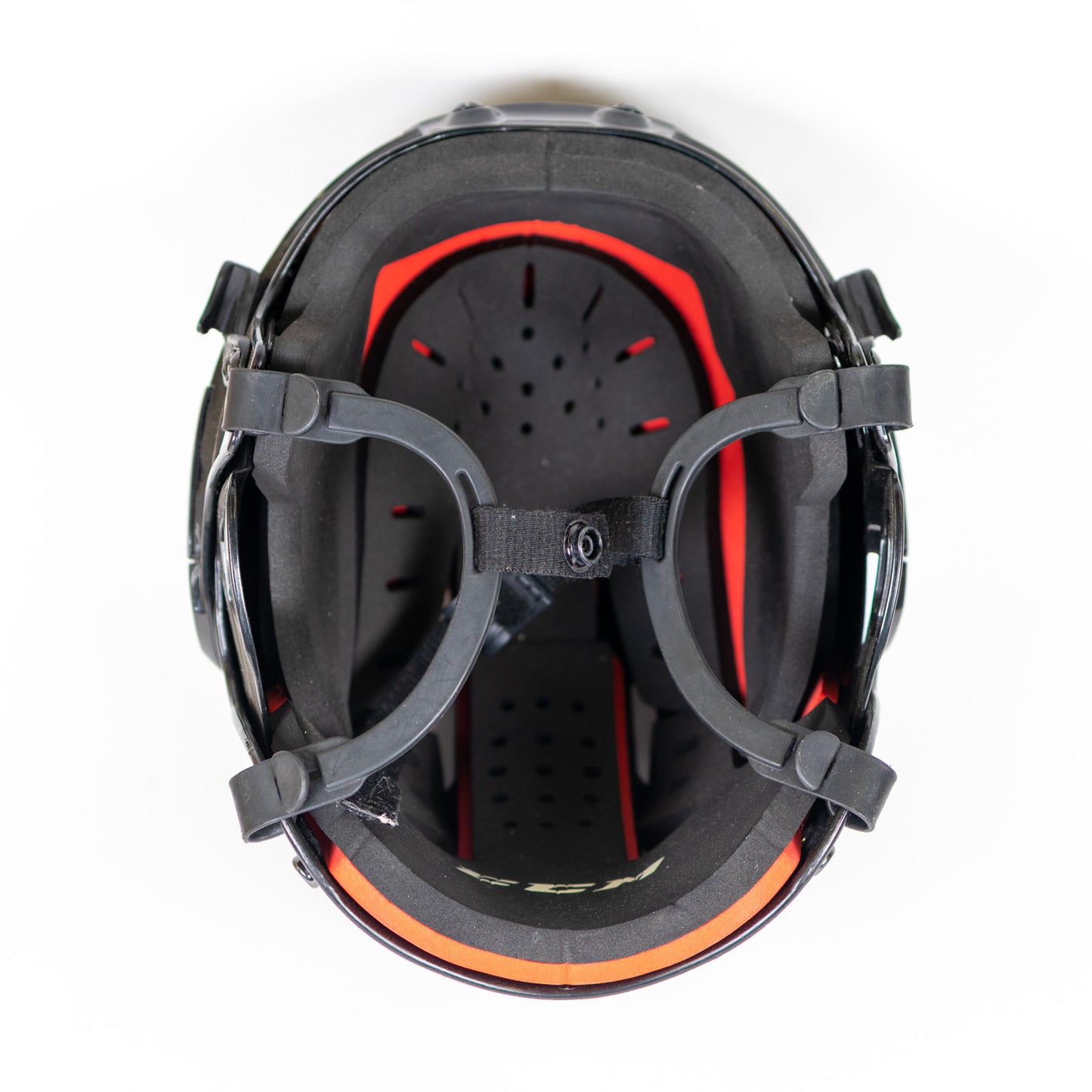 CCM 50 Small Hockey Helmet