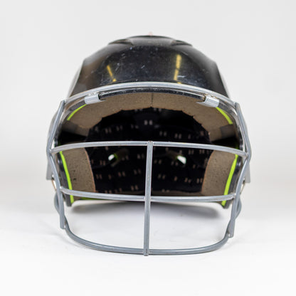 Under Armour UABH110 5 7/8"–6 3/4" Softball Batting Helmet