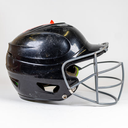 Under Armour UABH110 5 7/8"–6 3/4" Softball Batting Helmet