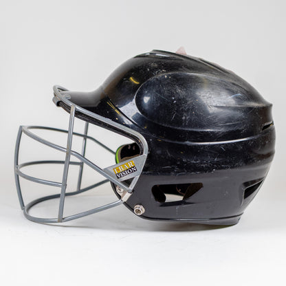 Under Armour UABH110 5 7/8"–6 3/4" Softball Batting Helmet