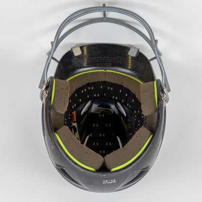 Under Armour UABH110 5 7/8"–6 3/4" Softball Batting Helmet
