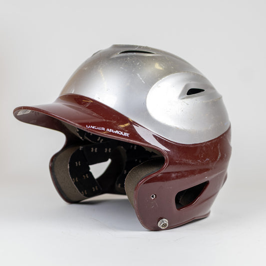 Under Armour UABH100 6 1/2"–7 3/4" Baseball Batting Helmet