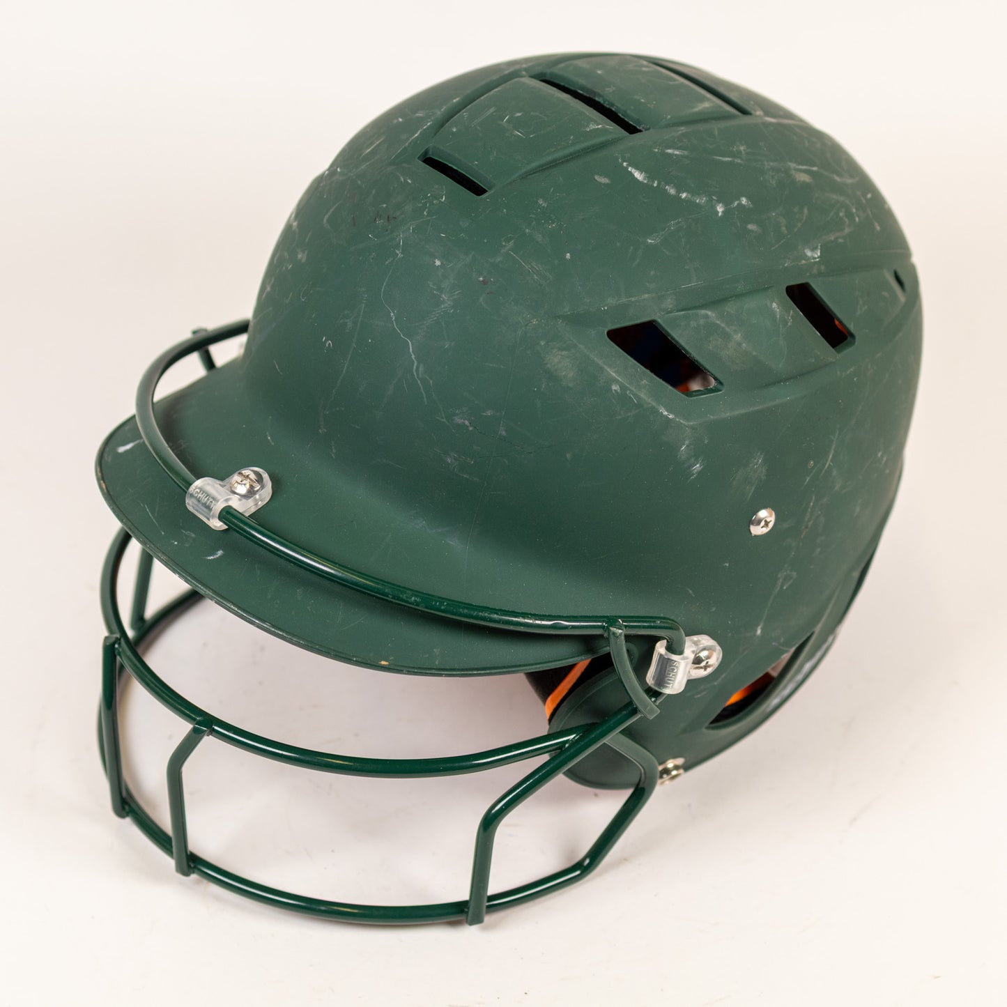Schutt AIR 5.6 Medium Baseball/Softball Batting Helmet