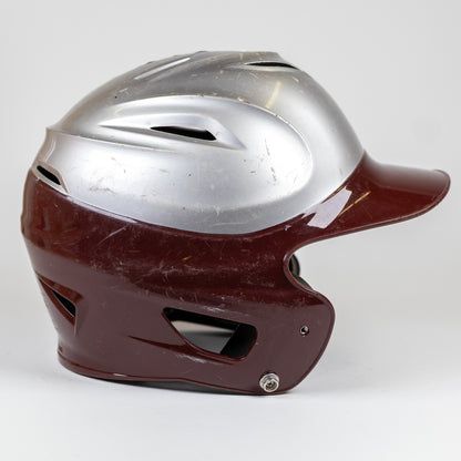 Under Armour UABH100 6 1/2"–7 3/4" Baseball Batting Helmet