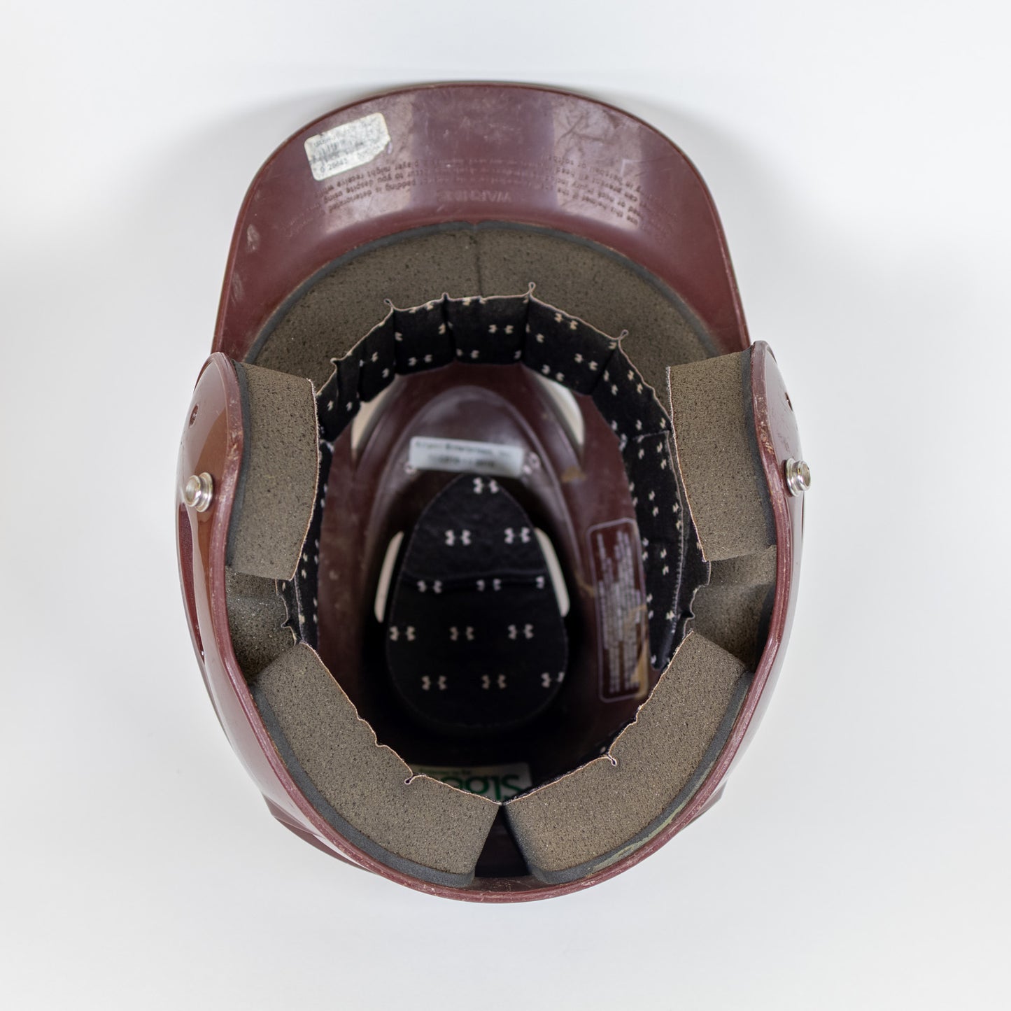 Under Armour UABH100 6 1/2"–7 3/4" Baseball Batting Helmet
