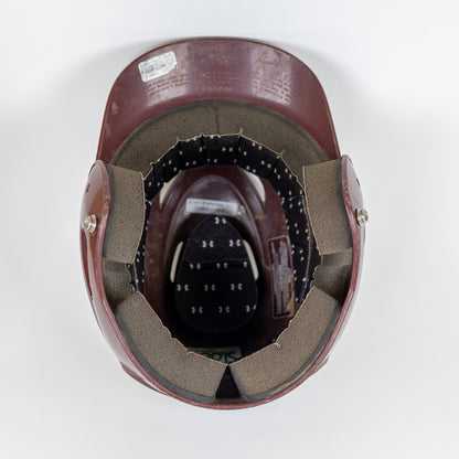 Under Armour UABH100 6 1/2"–7 3/4" Baseball Batting Helmet
