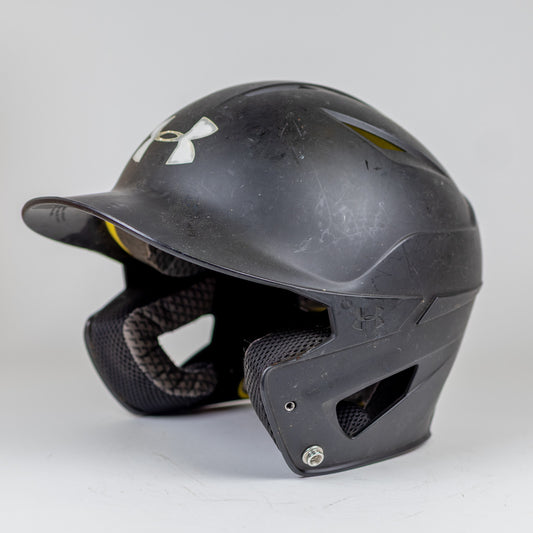 Under Armour UABH2-100 Batting Helmet