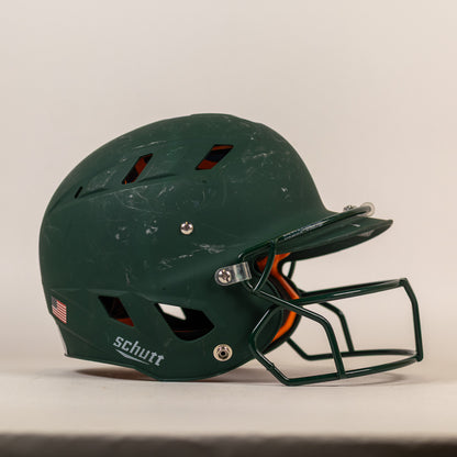Schutt AIR 5.6 Medium Baseball/Softball Batting Helmet