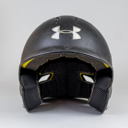Under Armour UABH2-100 Batting Helmet