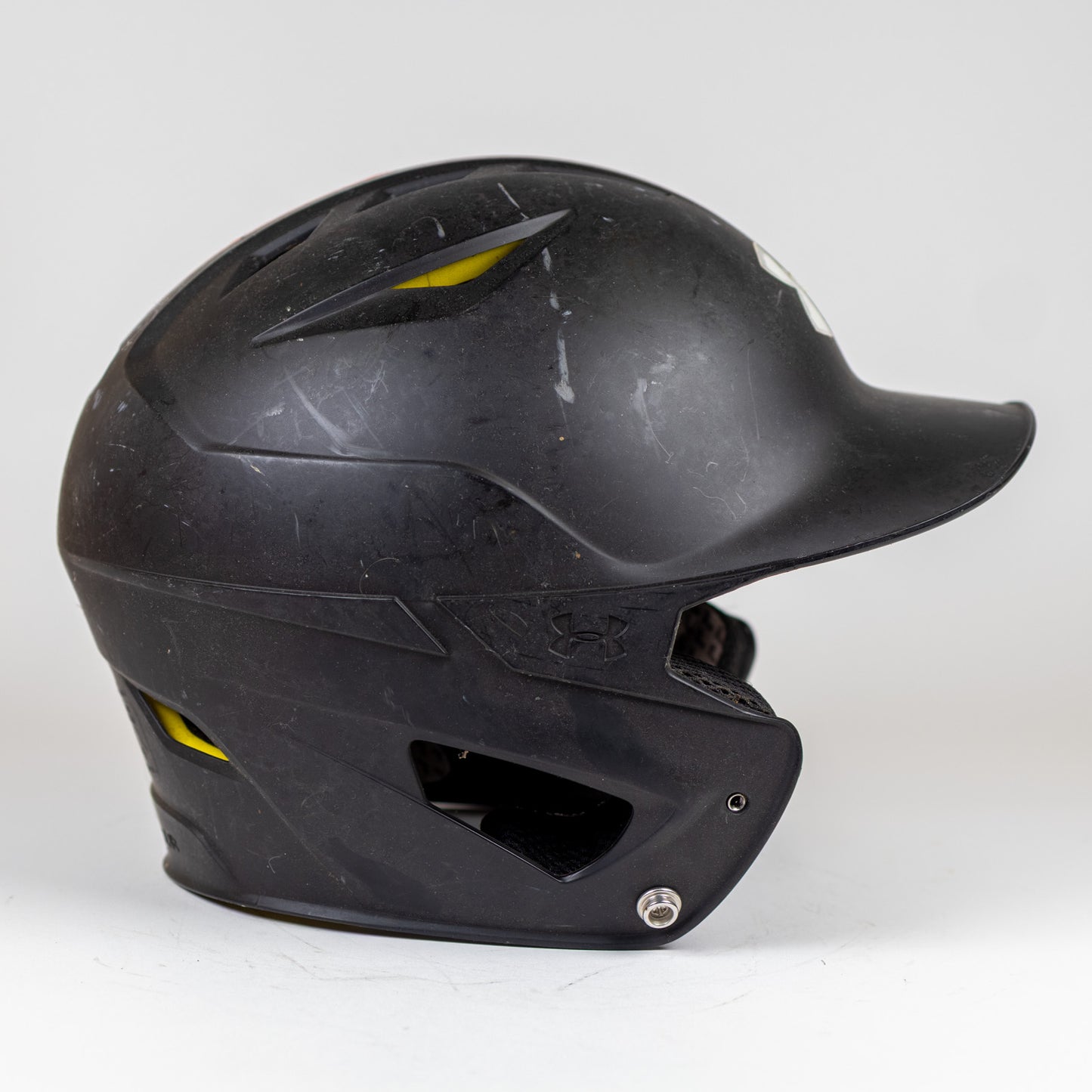 Under Armour UABH2-100 Batting Helmet