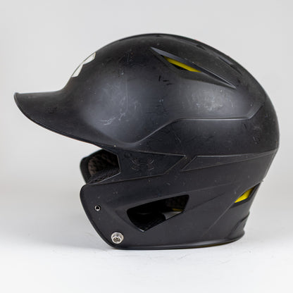 Under Armour UABH2-100 Batting Helmet