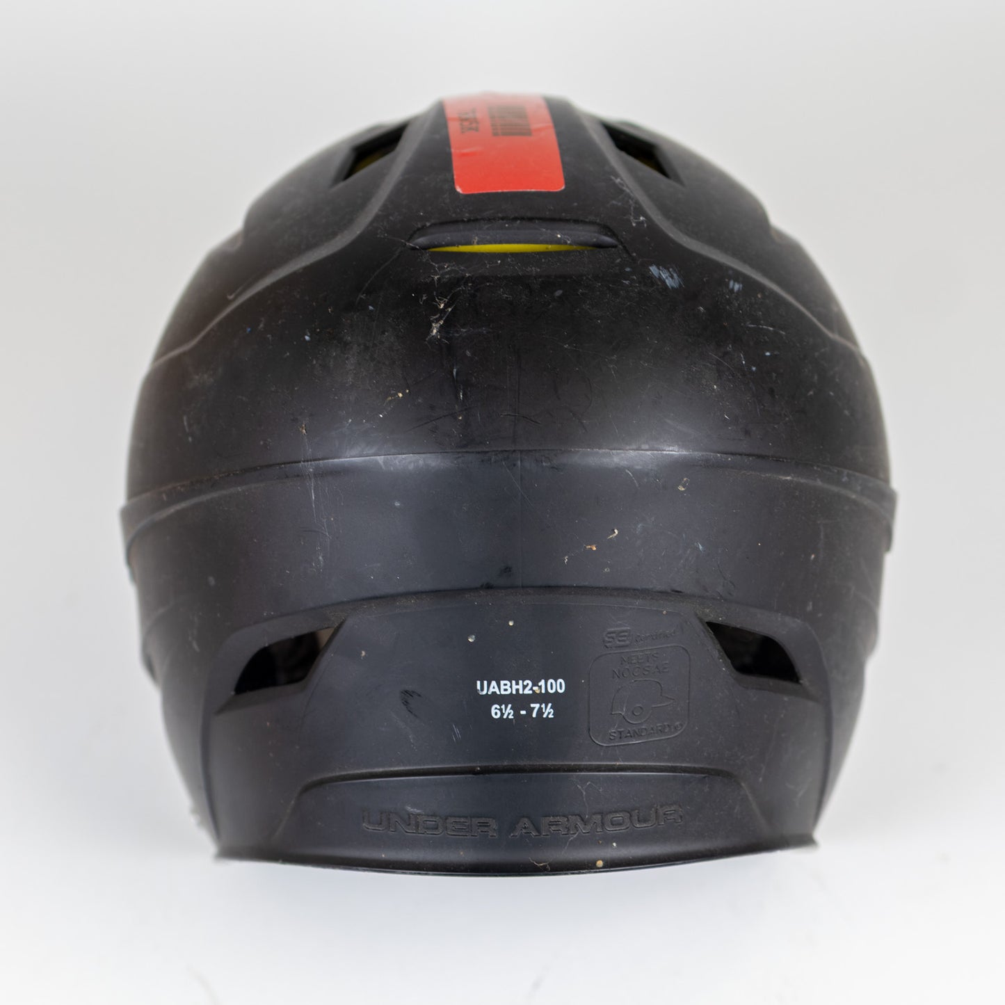 Under Armour UABH2-100 Batting Helmet