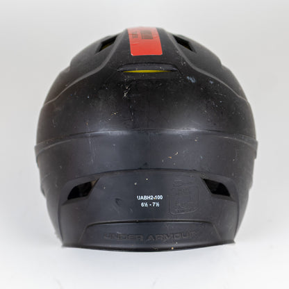 Under Armour UABH2-100 Batting Helmet