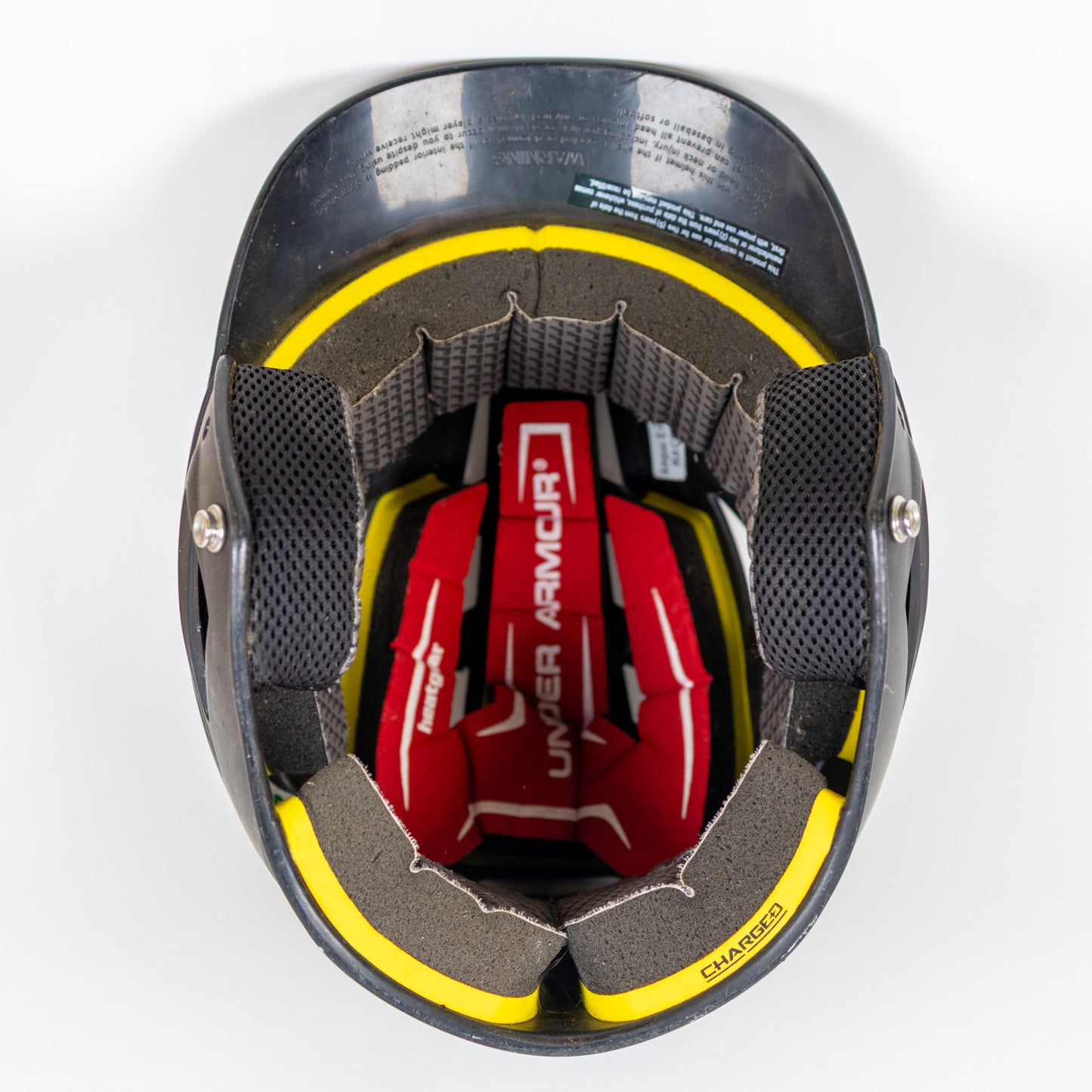 Under Armour UABH2-100 Batting Helmet