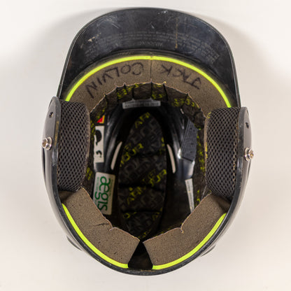 Under Armour UABH-110 5 7/8" to 6 3/4" Baseball Batting Helmet