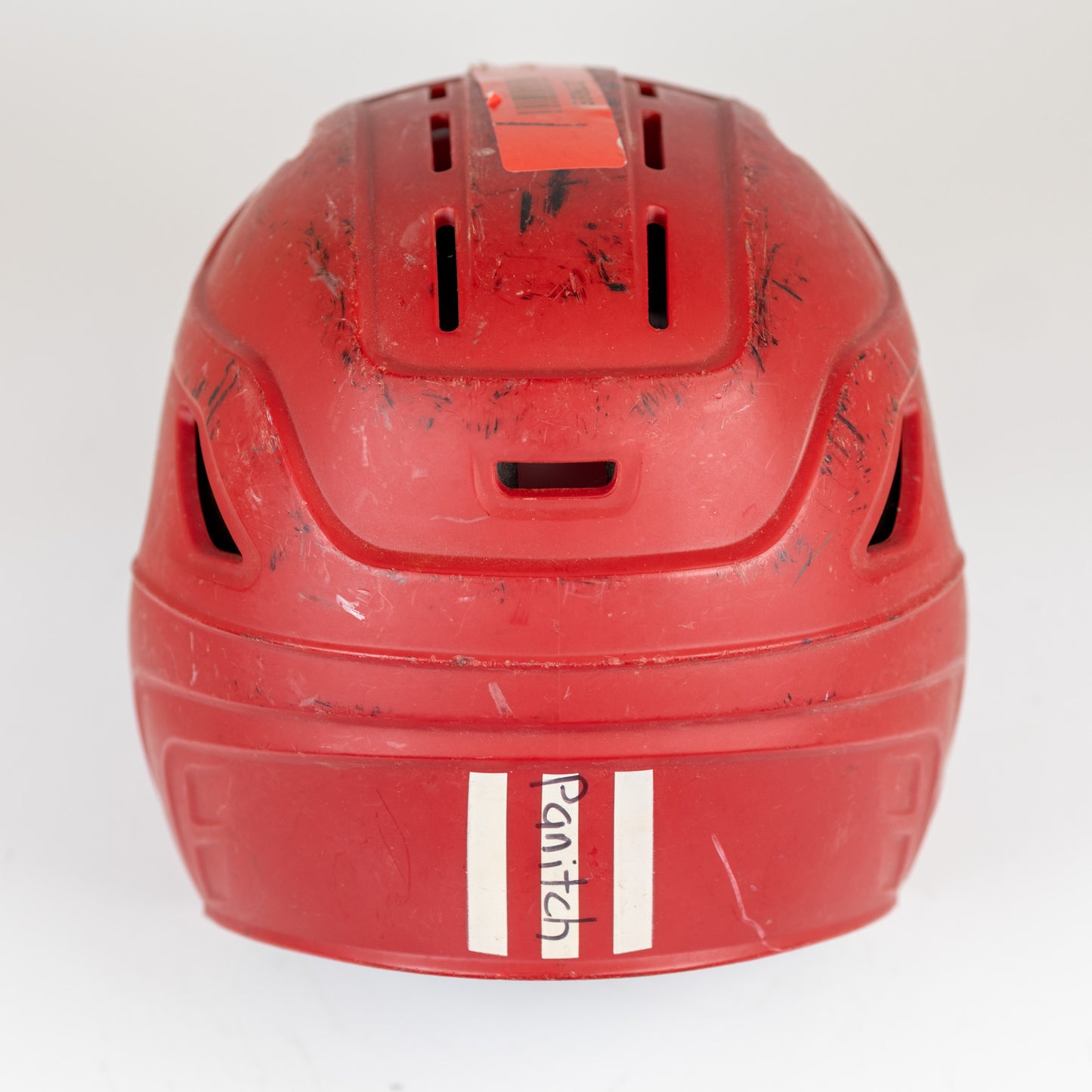 Adidas Triple Stripe 6 3/8"–7 3/8" Baseball Batting Helmet