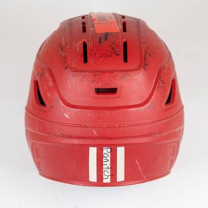 Adidas Triple Stripe 6 3/8"–7 3/8" Baseball Batting Helmet
