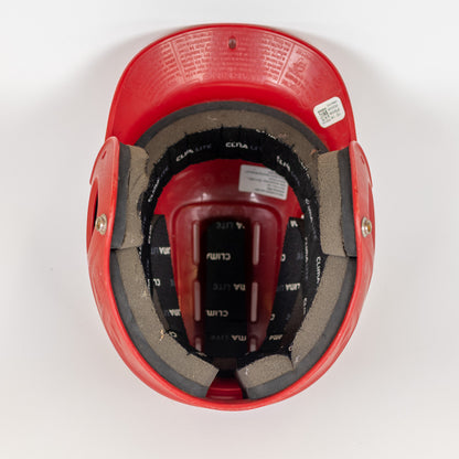 Adidas Triple Stripe 6 3/8"–7 3/8" Baseball Batting Helmet
