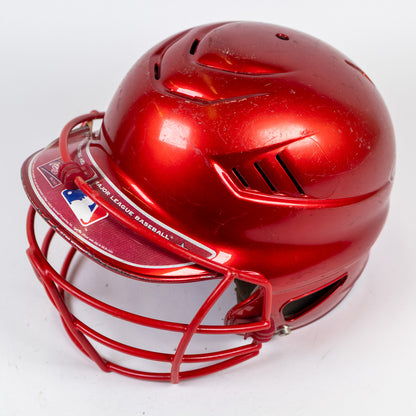 Rawlings CFBH1 6 1/2" to 7 1/2" Baseball Batting Helmet