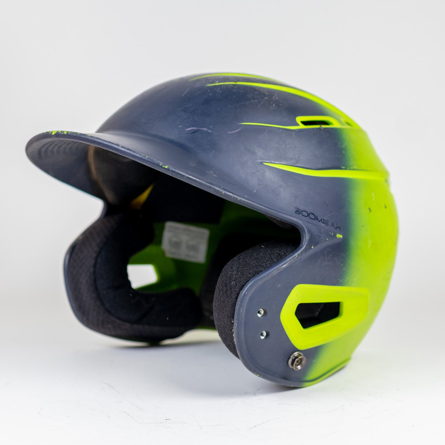 Boombah BBH2SP 6 1/4"–7 1/8" Baseball Batting Helmet