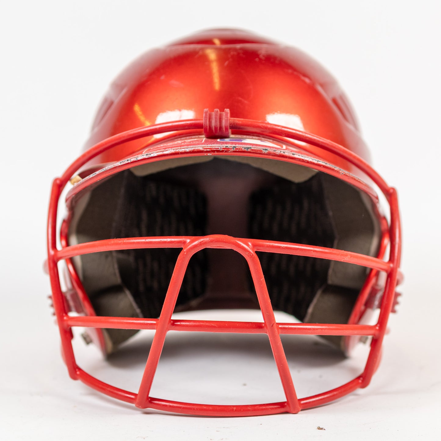 Rawlings CFBH1 6 1/2" to 7 1/2" Baseball Batting Helmet