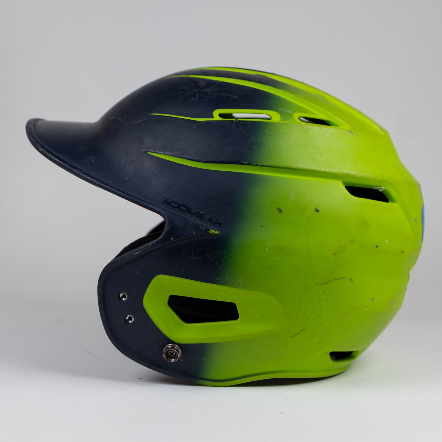 Boombah BBH2SP 6 1/4"–7 1/8" Baseball Batting Helmet