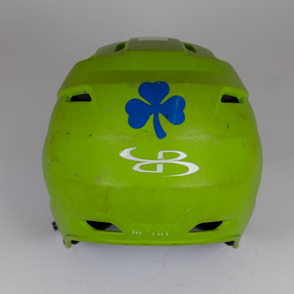 Boombah BBH2SP 6 1/4"–7 1/8" Baseball Batting Helmet