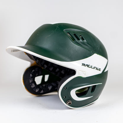 Rawlings R16S-R1 6 7/8"–7 5/8" Baseball Batting Helmet