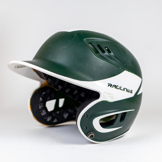 Rawlings R16S-R1 6 7/8"–7 5/8" Baseball Batting Helmet