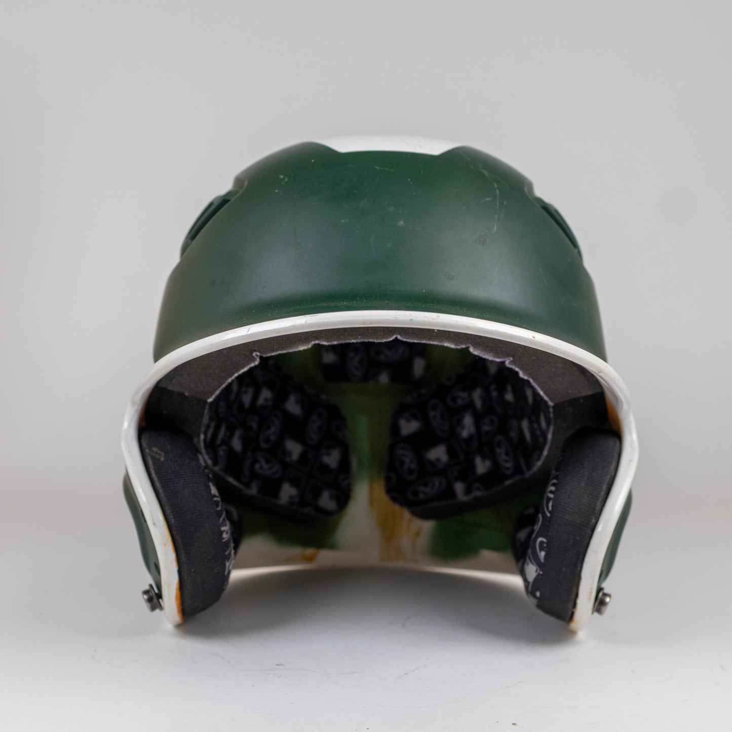 Rawlings R16S-R1 6 7/8"–7 5/8" Baseball Batting Helmet