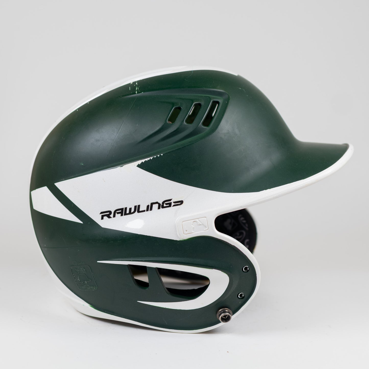 Rawlings R16S-R1 6 7/8"–7 5/8" Baseball Batting Helmet