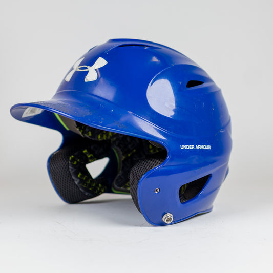 Under Armour UABH100 6 1/2"–7 1/2" Baseball Batting Helmet