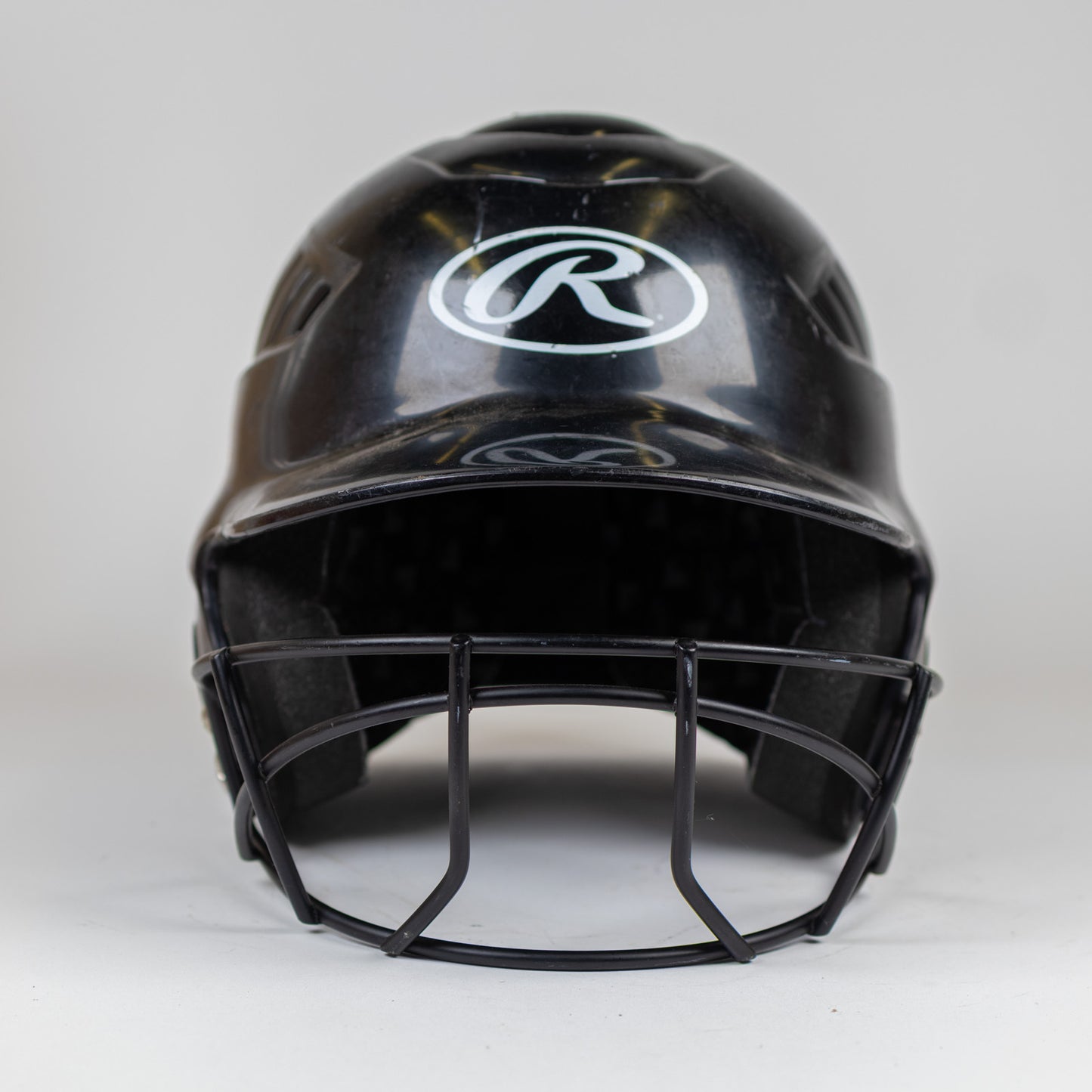 Rawlings RCFH 6 1/2"–7 1/2" Softball Batting Helmet