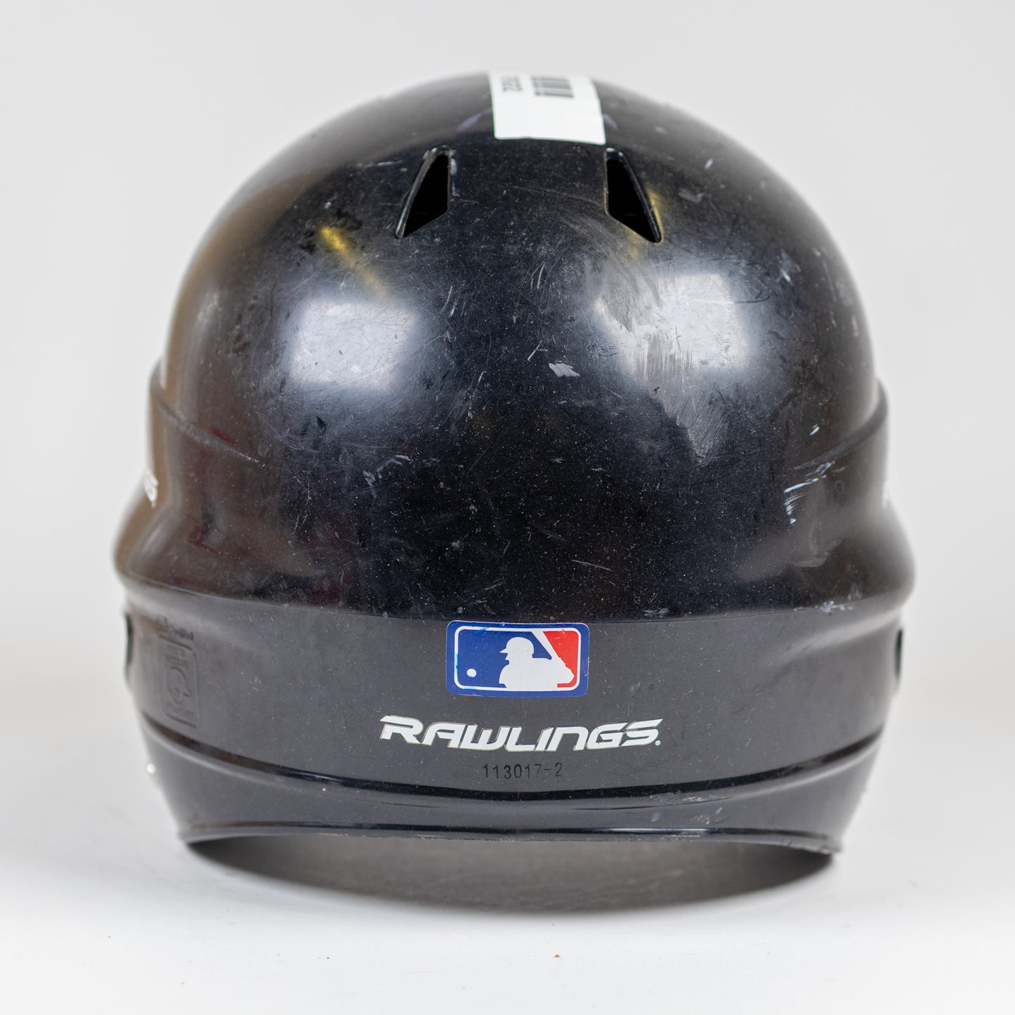 Rawlings RCFH 6 1/2"–7 1/2" Softball Batting Helmet