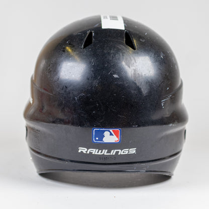 Rawlings RCFH 6 1/2"–7 1/2" Softball Batting Helmet