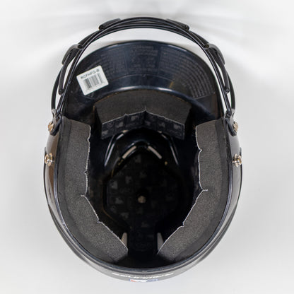 Rawlings RCFH 6 1/2"–7 1/2" Softball Batting Helmet