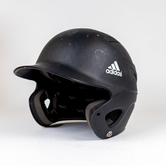 Adidas Triple Stripe 6 3/8"–7 3/8" Baseball Batting Helmet