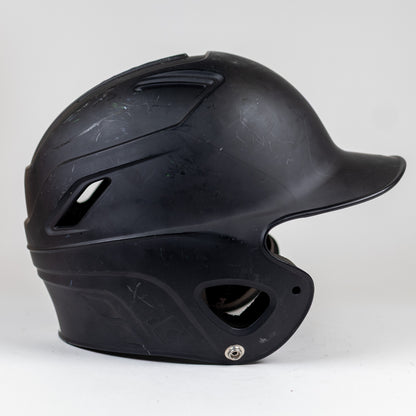 Adidas Triple Stripe 6 3/8"–7 3/8" Baseball Batting Helmet