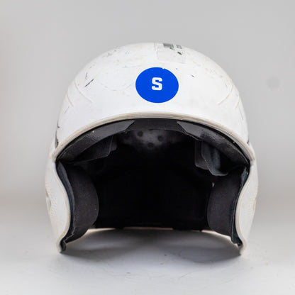 Schutt SSMC BBA Small Baseball Batting Helmet