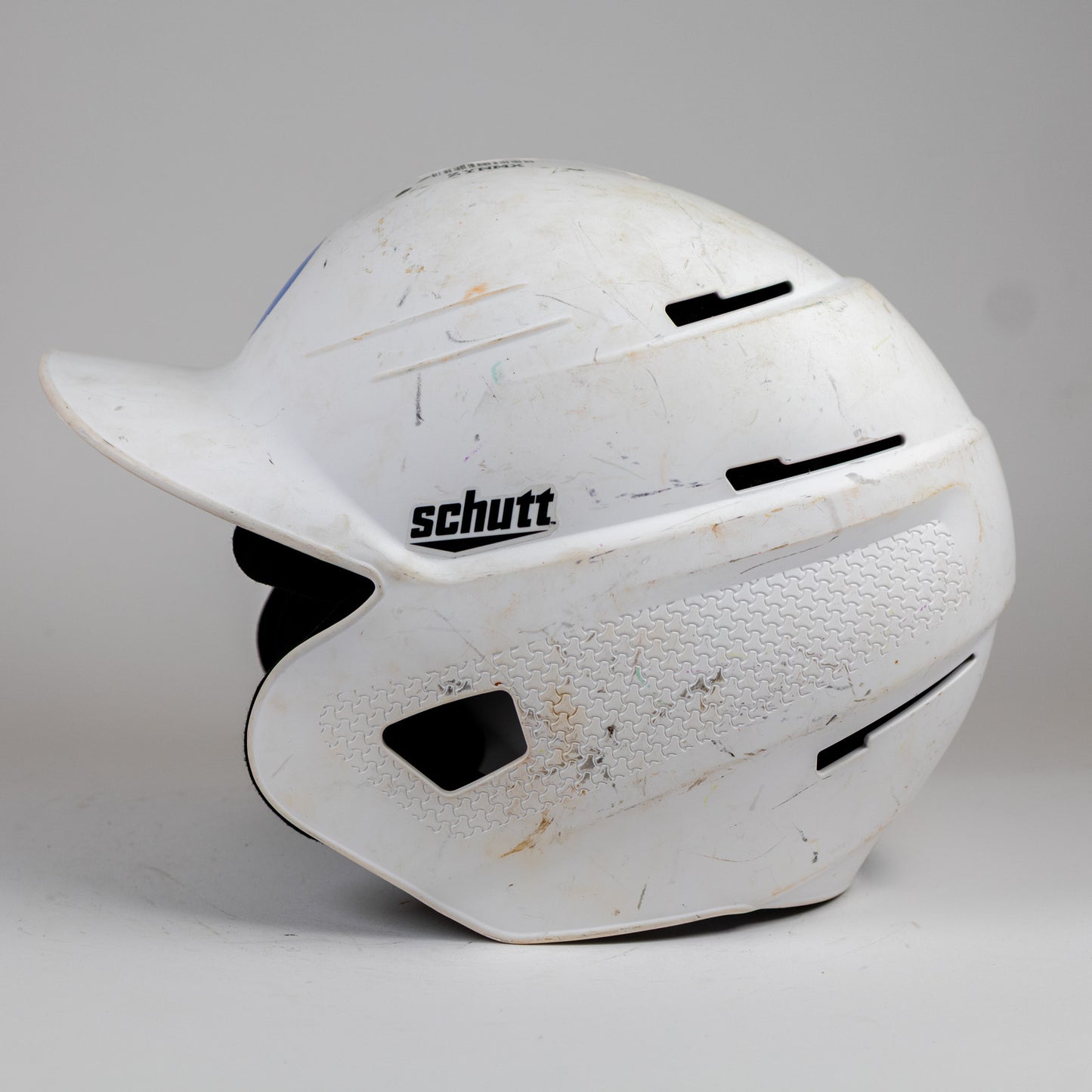 Schutt SSMC BBA Small Baseball Batting Helmet