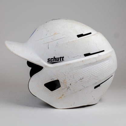 Schutt SSMC BBA Small Baseball Batting Helmet